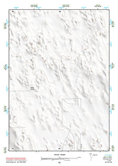 40103SW Page 72 Fort Morgan Topo Preview 1