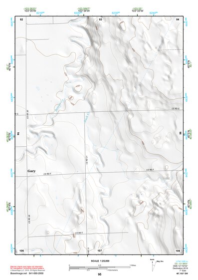 40103SW Fort Morgan Topo Bundle Preview 1
