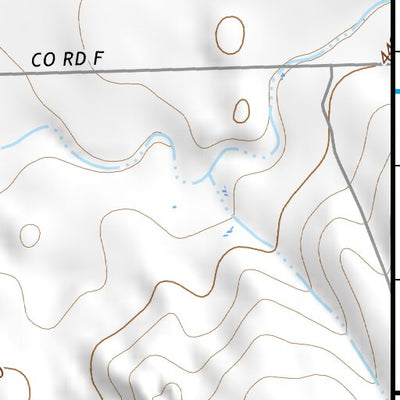 40103SW Fort Morgan Topo Bundle Preview 3