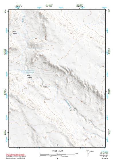 40104NE Page 1 Eaton Topo Preview 1
