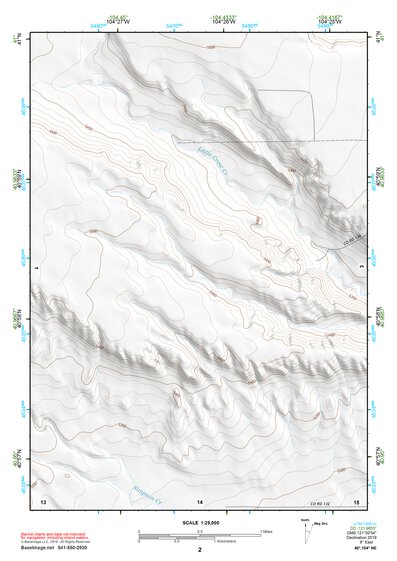 40104NE Page 2 Eaton Topo Preview 1