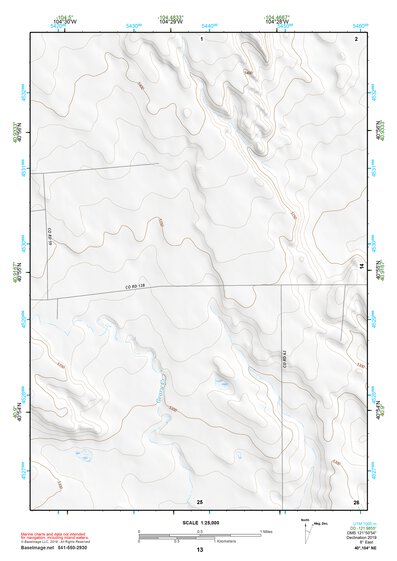 40104NE Page 13 Eaton Topo Preview 1