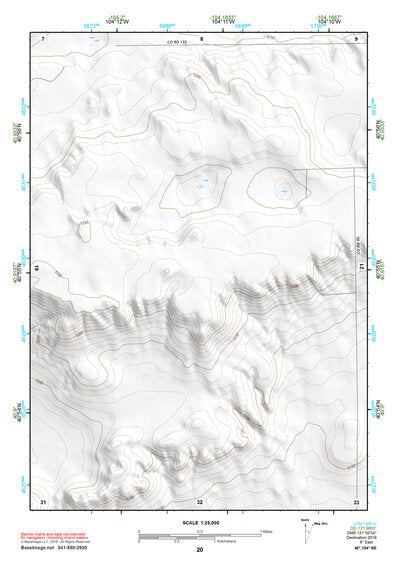 40104NE Page 20 Eaton Topo Preview 1