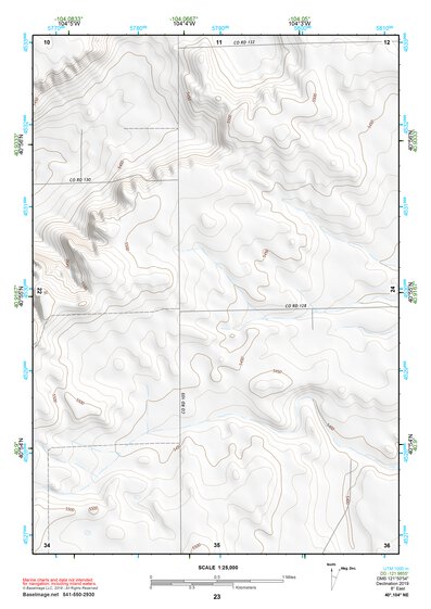 40104NE Page 23 Eaton Topo Preview 1