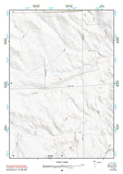 40104NE Page 24 Eaton Topo Preview 1