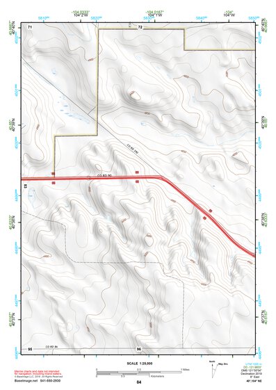 40104NE Page 84 Eaton Topo Preview 1