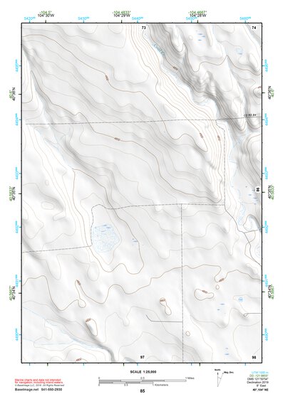 40104NE Page 85 Eaton Topo Preview 1