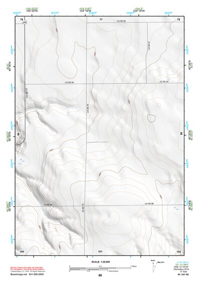 40104NE Page 89 Eaton Topo Preview 1