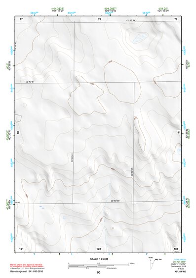 40104NE Page 90 Eaton Topo Preview 1