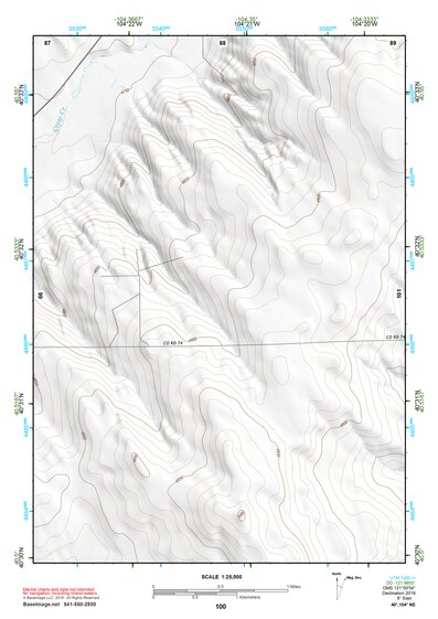 40104NE Page 100 Eaton Topo Preview 1