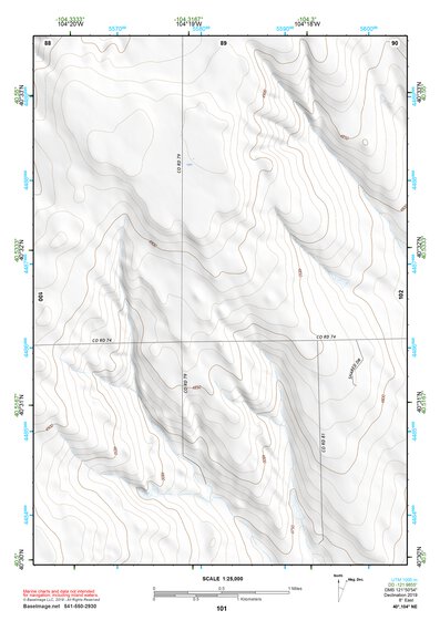 40104NE Page 101 Eaton Topo Preview 1