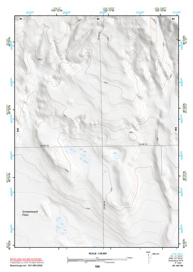 40104NE Page 104 Eaton Topo Preview 1