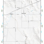 40104SE Page 1 Greeley Topo Preview 1