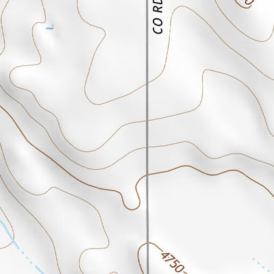 40104SE Page 3 Greeley Topo Preview 3