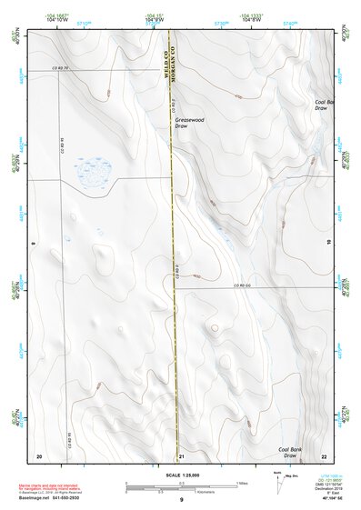 40104SE Page 9 Greeley Topo Preview 1