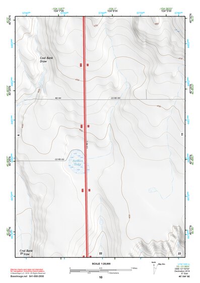 40104SE Page 10 Greeley Topo Preview 1