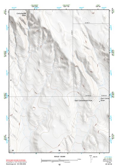 40104SE Page 12 Greeley Topo Preview 1