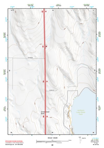 40104SE Page 22 Greeley Topo Preview 1