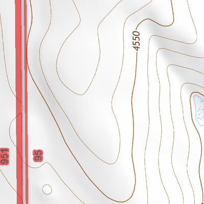 40104SE Page 22 Greeley Topo Preview 2