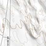40104SE Page 31 Greeley Topo Preview 3