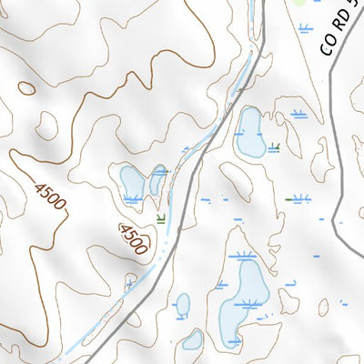 40104SE Page 32 Greeley Topo Preview 3