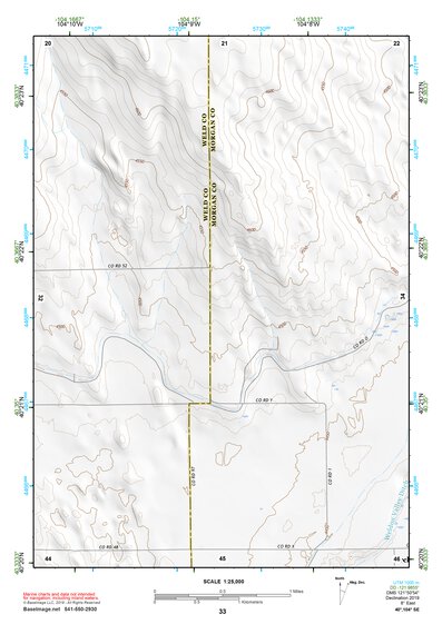 40104SE Page 33 Greeley Topo Preview 1