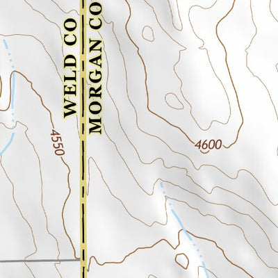 40104SE Page 33 Greeley Topo Preview 3