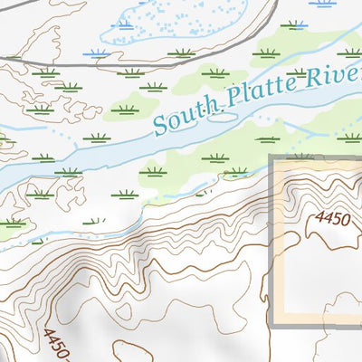 40104SE Page 36 Greeley Topo Preview 3