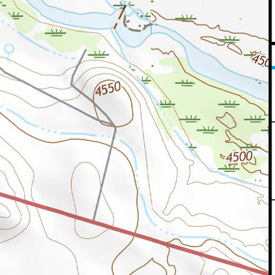 40104SE Page 39 Greeley Topo Preview 3