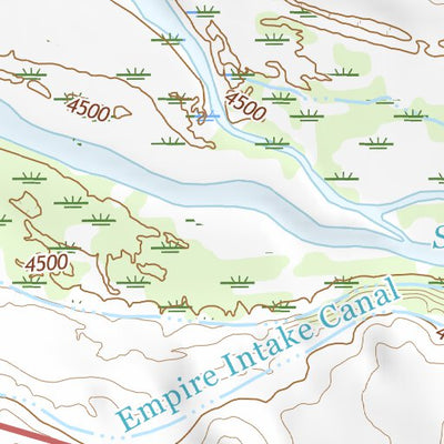 40104SE Page 40 Greeley Topo Preview 3