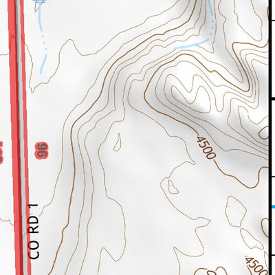 40104SE Page 45 Greeley Topo Preview 3