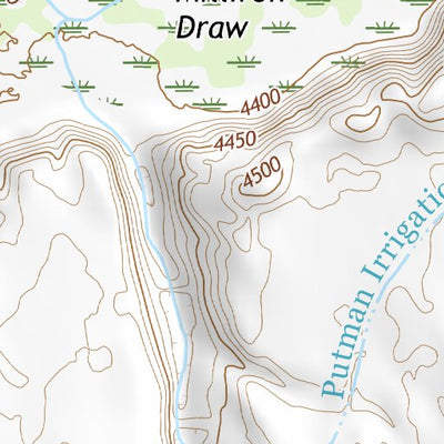 40104SE Page 46 Greeley Topo Preview 3