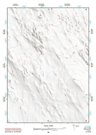 40104SE Page 49 Greeley Topo Preview 1