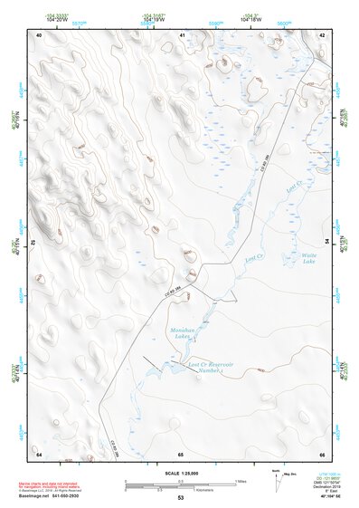 40104SE Page 53 Greeley Topo Preview 1