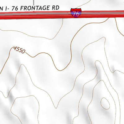 40104SE Page 58 Greeley Topo Preview 3