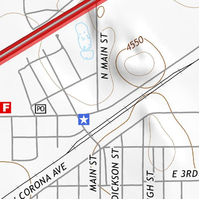 40104SE Page 59 Greeley Topo Preview 3