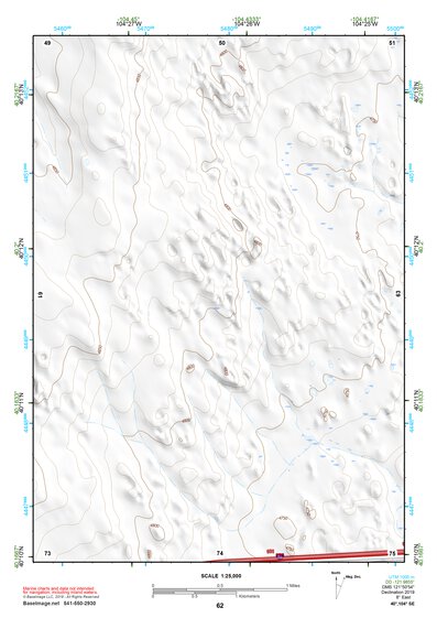 40104SE Page 62 Greeley Topo Preview 1