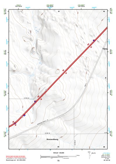40104SE Page 73 Greeley Topo Preview 1