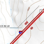 40104SE Page 73 Greeley Topo Preview 3