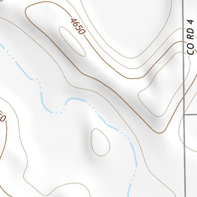 40104SE Page 83 Greeley Topo Preview 3