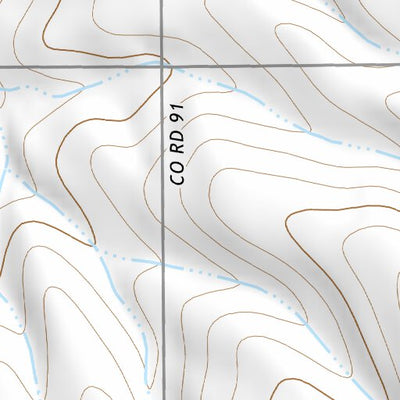40104SE Page 104 Greeley Topo Preview 3