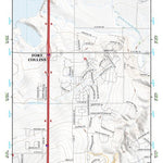 40104SW Page 1 Greeley Topo Preview 1
