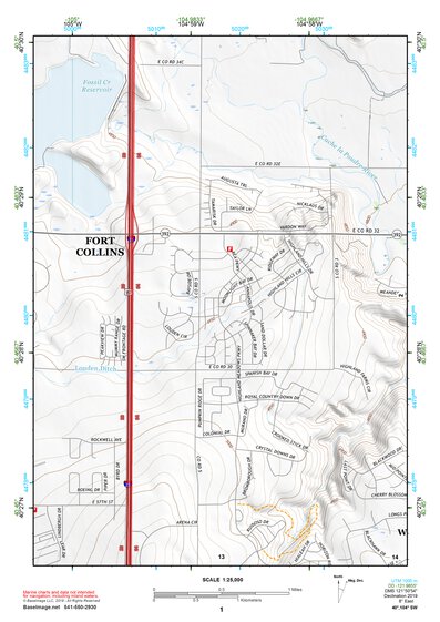 40104SW Page 1 Greeley Topo Preview 1