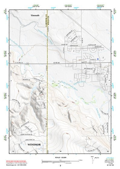 40104SW Page 2 Greeley Topo Preview 1