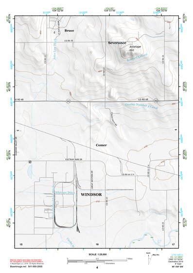 40104SW Page 4 Greeley Topo Preview 1