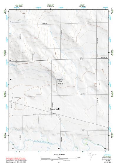 40104SW Page 5 Greeley Topo Preview 1