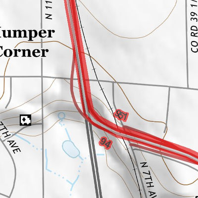 40104SW Page 8 Greeley Topo Preview 3