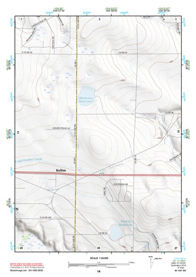 40104SW Page 14 Greeley Topo Preview 1