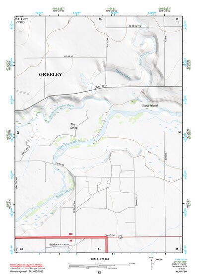 40104SW Page 22 Greeley Topo Preview 1