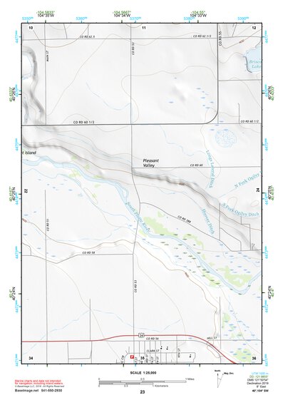 40104SW Greeley Topo Bundle Preview 1